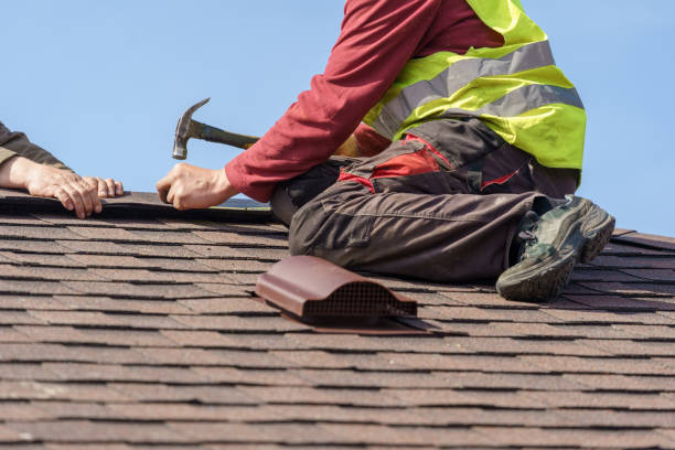 Best Flat Roof Repair Services  in Man, WV