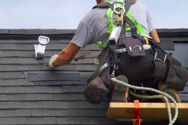 Best Roofing Contractor Near Me  in Man, WV
