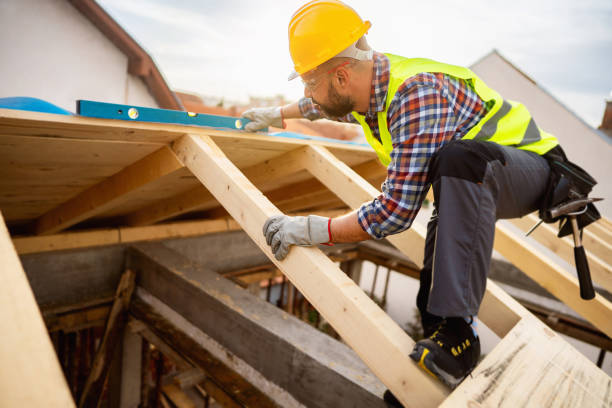 Best Gutter Installation and Roofing  in Man, WV