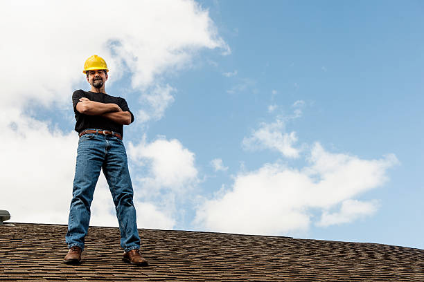 Best Commercial Roofing Services  in Man, WV