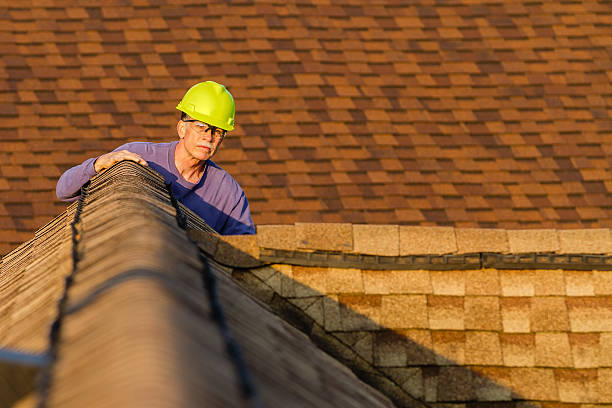 Best Local Roofing Companies  in Man, WV