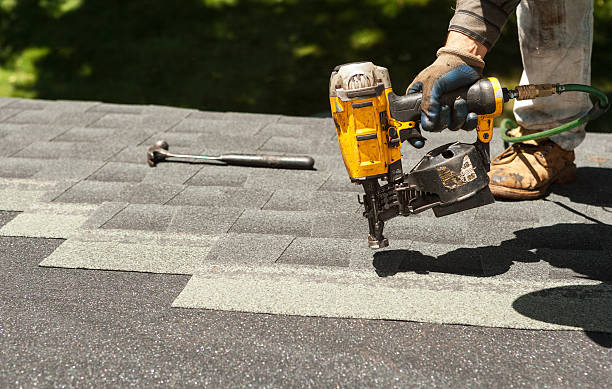 Best Flat Roof Repair Services  in Man, WV