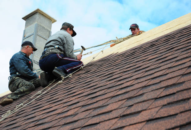 Best Affordable Roofing Company  in Man, WV
