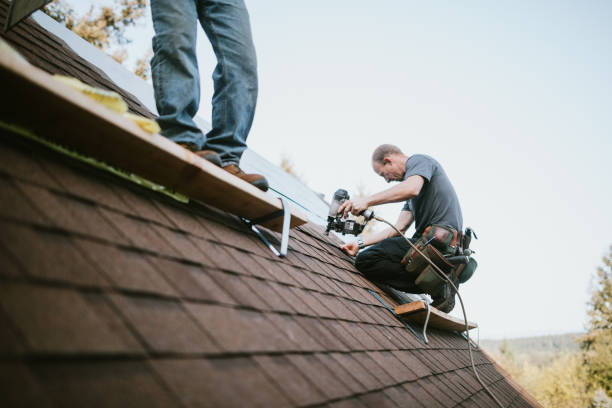 Best Roof Replacement Cost  in Man, WV