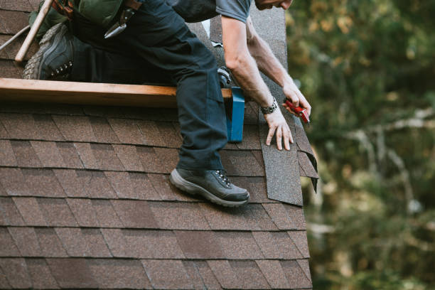 Reliable Man, WV Roofing Contractor Solutions